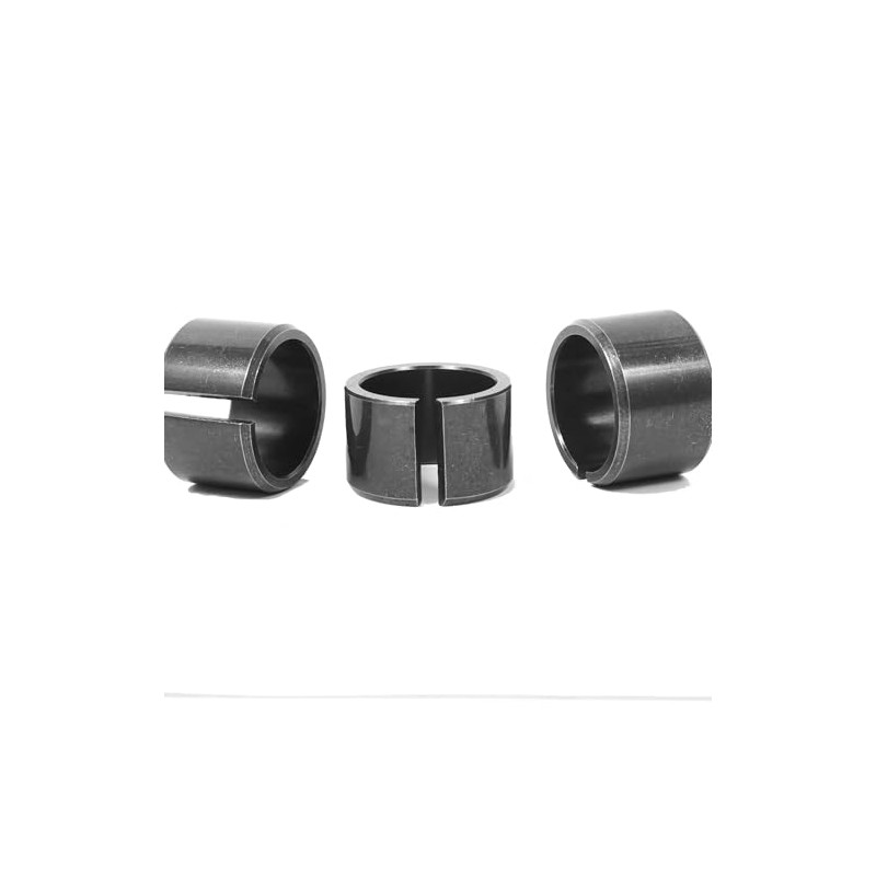 cyclingcolors 1 x clamping bushing DIN 1498 clamping sleeve clamping