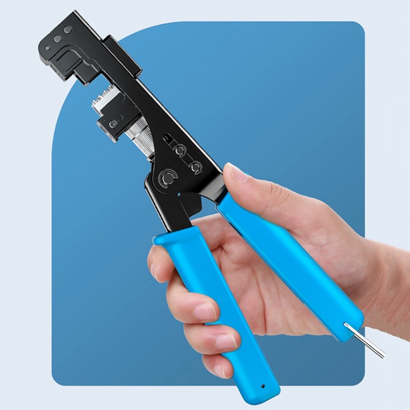 Yankok [90 Degree Keystone Jack Punch Down Tool] 5098B Specific