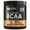 Optimum Nutrition Optimum Nutrition Gold Standard BCAA Train + Sustain,