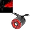 Bicycle Tail Light USB Rechargeable Waterproof Red LED Cycling Safety
