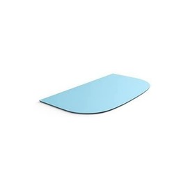 SureFeed Sure Petcare Matte, kompatibel mit dem Sure Petcare Mikrochip-Futterautomat und dem Mikrochip-Futterautomat Connect, für Nass- und Trockenfutter, leicht zu reinigen, blau