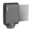 Masterpart Afro & Textured Hair Styler Wide Tooth Comb To