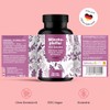 Monk's Pepper High Dose – 400 Tablets – 20 mg