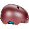 TSG Meta Solid Colour Helmet Red