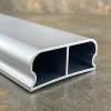 G&W GTI Aluminum Radius Sanding Block For Fretboards - 450