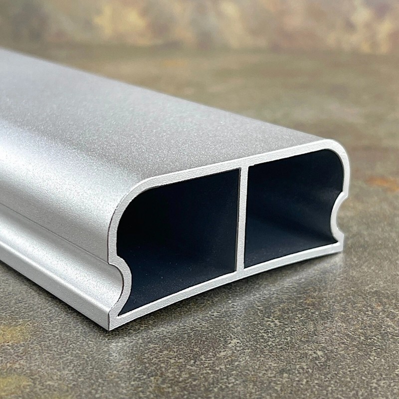 G&W GTI Aluminum Radius Sanding Block For Fretboards - 450