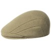 Kangol Wool 507 - Taupe/XL