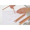 Eyeball Pencils / 7 Color Lead Pencils N/W 7 in