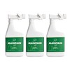 Lawnifi Maintain Liquid Fertilizer 3-Pack for Lawn Health, 16-0-4