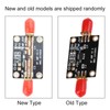 Wideband 0.01-4GHZ 21DB for HAM Radio RTL SDR LNA Low
