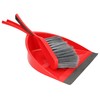 KOTARBAU® Hand Brush 30 cm & Shovel 40 cm with