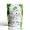 Tozzy Organic Ashwagandha Tea – 100 Count, Plant-Based Pyramid Tea