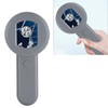 Handheld Digital Microscope 16MP 2.0in Screen 8LED 500mAH Battery Magnifier