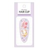 Kamio Japan Hair Clip (301615 Kirby & Waddledi)