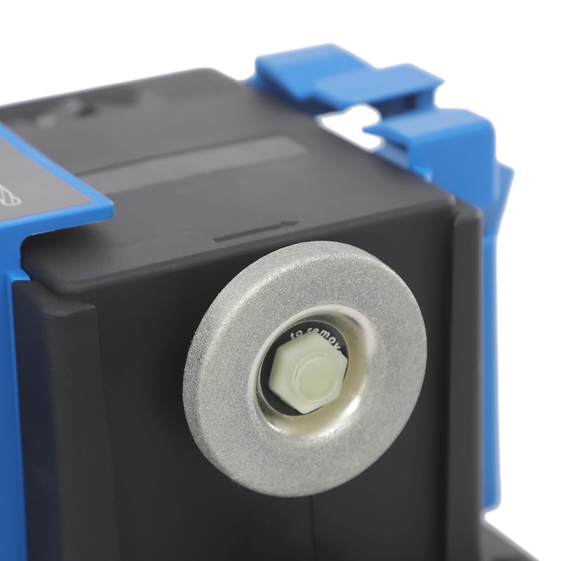 CHUNILLE Electric Sharpener Scissor Knife Drill Bit Chisel Sharpening Machine