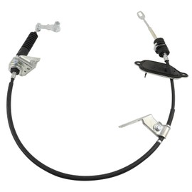 Automatic Transmission Shift Cable Compatible with Honda Civic 2006-2011 Replace 54315SNAA85 54315-SNA-A85