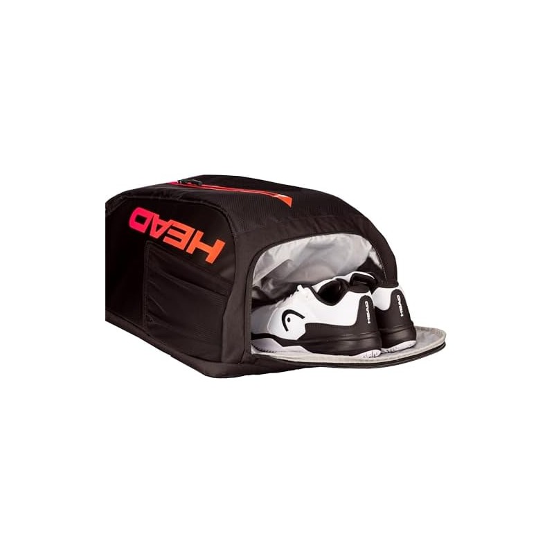 HEAD Tour Mochila 25L BKFL