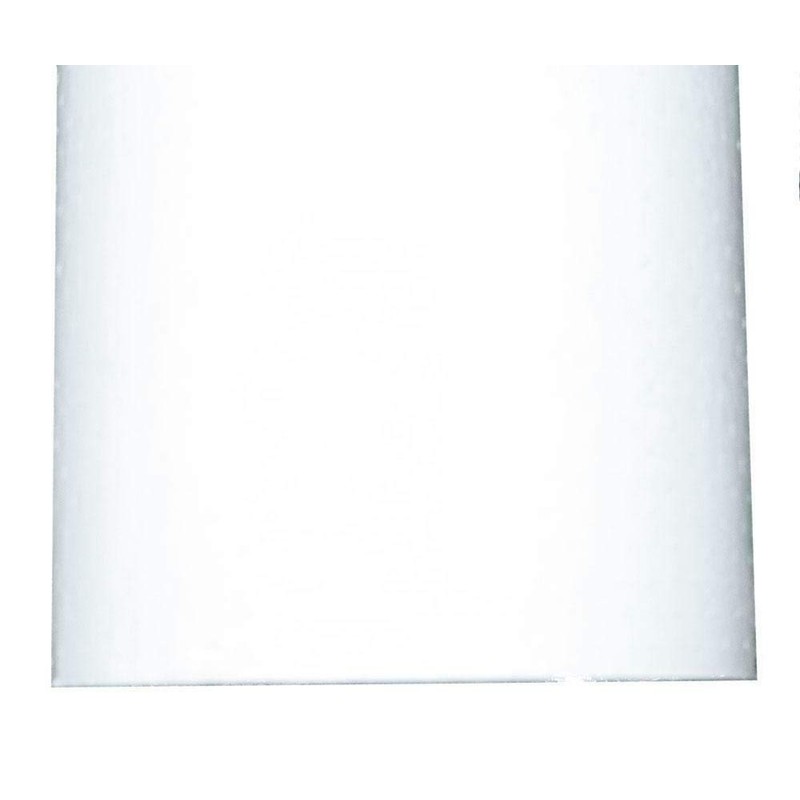 500 sqft Perforated White Radiant Barrier Attic Foil Reflective Insulation