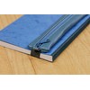 Clairefontaine 77039C Age Bag Flat Leather Pencil Case Ideal for
