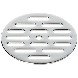 SANEI Drain Dish, Diameter 3.1 inches (80 mm), H40F-80