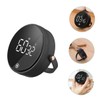 Alipis Decorative Timers for Cooking Plastic Kitchen Timer Home Manual