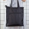Millya Creative Waterproof Foldable Large Shopping Bag Travel Recycle Bag