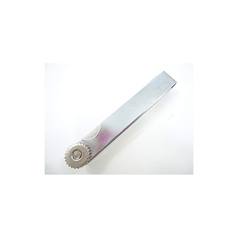 Gap Gauge, Thickness Gauge, Tappet Adjustment, Car, Motorcycle, Engine, Valve