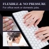 Gelike EC Extra Short Soft Gel Nail Tips Kit for