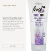Biokera Natura Fresh Violet Shot Mask, 6.76 Ounce/200 ml