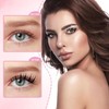 uCoolMe Fairy Lash Clusters Kit 8-18mm Manga Eyelash Clusters C