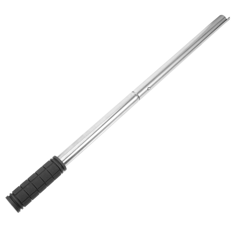 Levemolo Pool Cover Installation Rod Stainless Steel Tool for Anchor