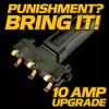 Cub Cadet PTO Switch for Cub Cadet XT1 Series LT46