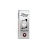 2025 TITLEIST PROV1x Pro V1 x High Number (1 Dozen