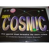 Simply Cosmic