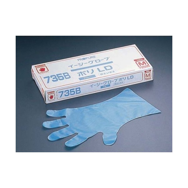 okamoto i-zi-guro-bu Fingertips Perfect Blue No. (A Little Bit Of...