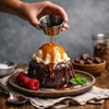 Dariol Mould Set | Stainless Steel Pudding Cases | Non-Stick