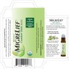 Migrelief Comfort Stick Migraña Dolor Cabeza Aceite Esencial Roll Menta