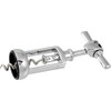 Fackelmann 49740 Bell Corkscrew 15 cm Chromed