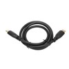 HD Multimedia Interface Connecting Line 4K 120Hz 8K 60Hz Displayport