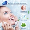Teeth Whitening Strips, 28 Pcs Whitening Strips for Teeth Sensitive,