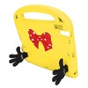 Tablet Cover Soft Harmless EVA Foam Cute Palm Stand Impact