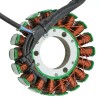 Caltric Stator For Suzuki DR-Z400E 2000-2007 DR-Z400S DR-Z400Sm 2005-2024