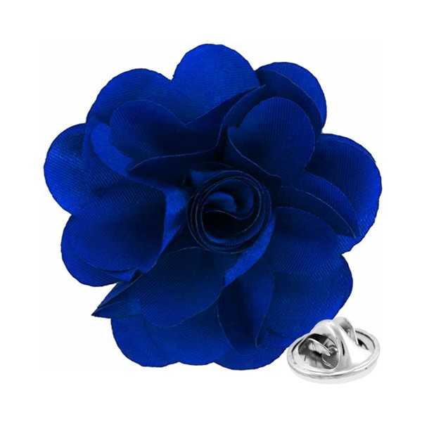 Vittorio Vico - Pin de solapa formal para hombre, diseño