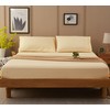 Sonoro Kate Bed Sheet Set Super Soft Microfiber 1800 Thread