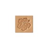 Tandy Leather Craftool� 3-D Stamp Flower 8588-00