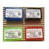 Sunsolit Skin Peel Bar, 4 Types of Mini Soap, Genuine