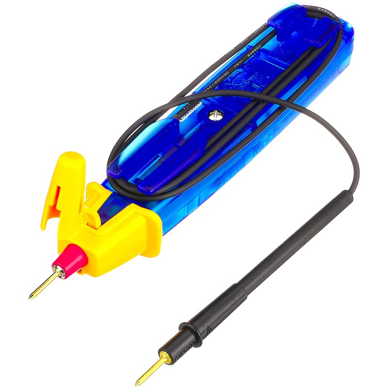 HIOKI 3246-70 Pencil High Tester (Blue Skeleton Housing)