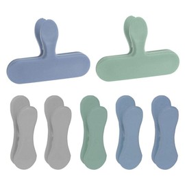 Vilde Bag Clips Bag Clips Sealing Clips for Food Packaging Pack of 7