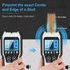 FOLAI TH550 Stud Finder Wall Scanner - 5 in 1