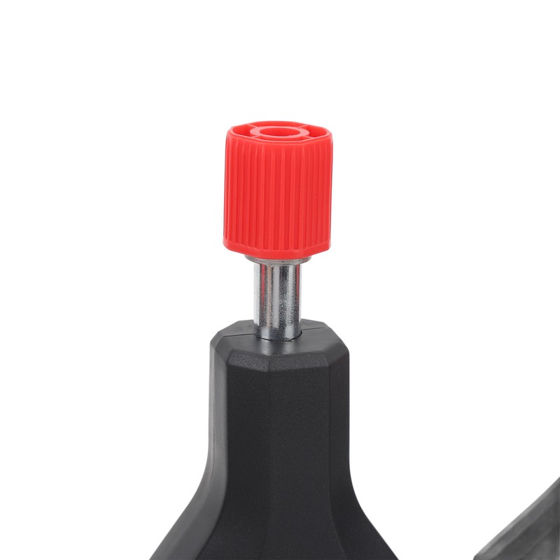 Thigh Trainer 10‑35kg Adjustable Resistance Digital Counting Inner Thigh Strength